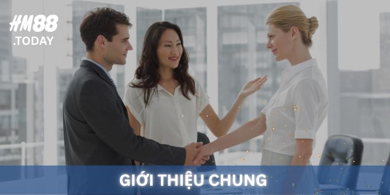 Giới thiệu chung về Điều Khoản và Điều Kiện HM88.