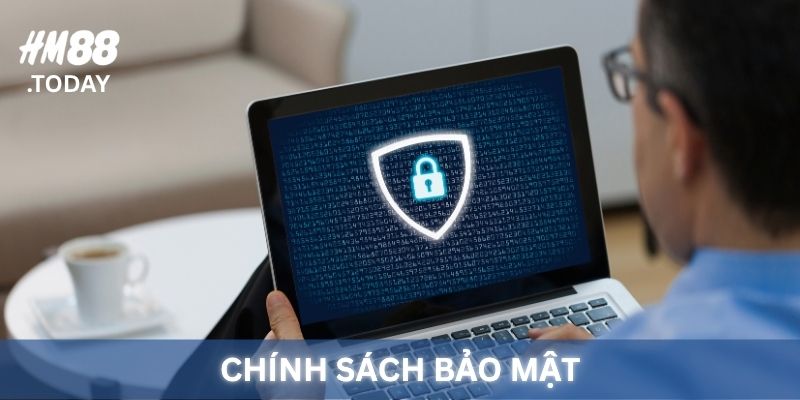 Chính sách bảo mật của Điều Khoản và Điều Kiện. Đảm bảo tính công bằng.