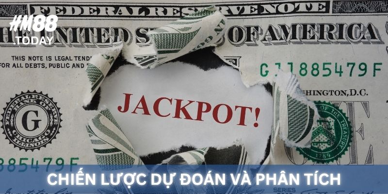Các chiến lược dự đoán và phân tích tại HM88 Xổ Số.