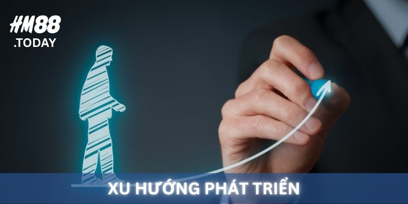 Xu hướng phát triển của Nổ Hũ 777 trong tương lai.