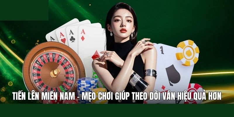 Tổng quan về Tiến lên miền Nam